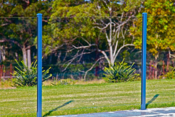 pool fencing brisbane