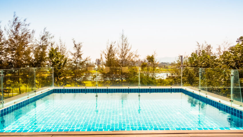 Pool Fencing